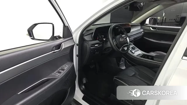 Hyundai The New Palisade id 3566422 из Кореи 20