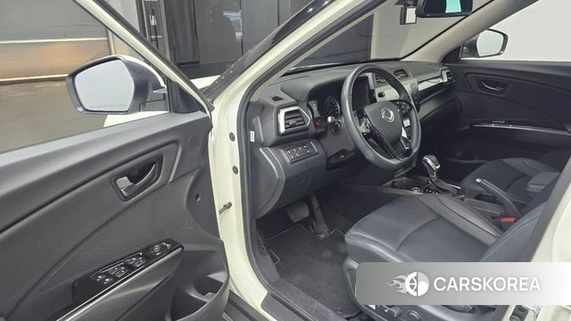 Ssangyong The New Tivoli id 4778398 из Кореи 31