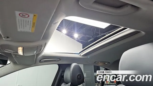 Mercedes-Benz E-Class W213 id 2764663 из Кореи 20