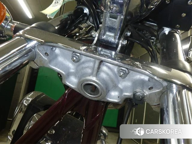 Проданный Honda VT1300CX id 3997625 из Японии, фото 24