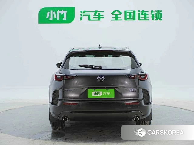 Mazda CX-50 line also id 4291071 из Китая 31