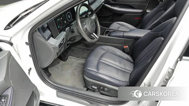 Hyundai Sonata D Edge (DN8) id 4499953 из Кореи 20