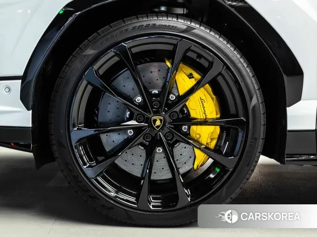 Lamborghini Urus id 3499090 из Кореи 20
