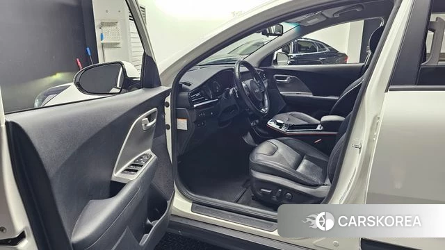 Kia Niro Plus id 4905775 из Кореи 30