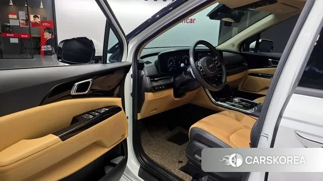 Kia Carnival 4th generation id 3251842 из Кореи 20