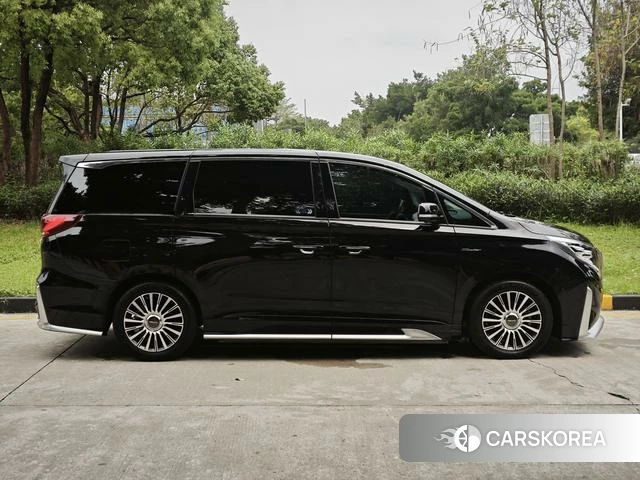 GAC Trumpchi Trumpchi M8 id 4221037 из Китая 22