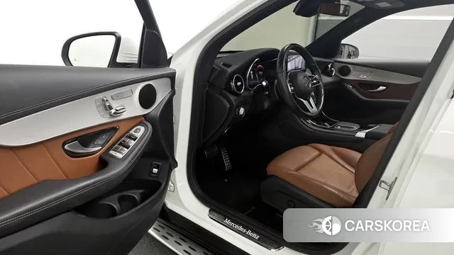 Mercedes-Benz GLC-Class X253 id 3144182 из Кореи 20