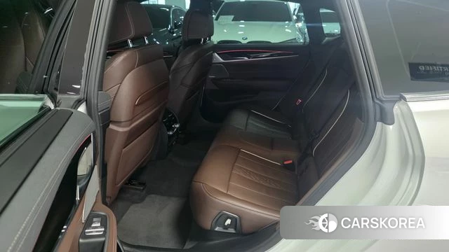 BMW 6 Series GT (G32) id 4194319 из Кореи 20