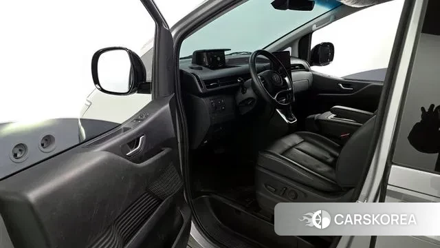 Hyundai Staria id 3770265 из Кореи 20