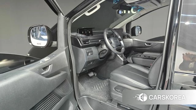 Hyundai Staria id 4706610 из Кореи 20