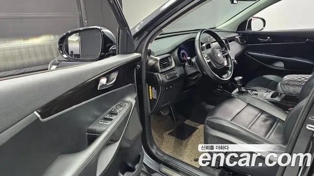 Kia The New Sorento id 2907954 из Кореи 20