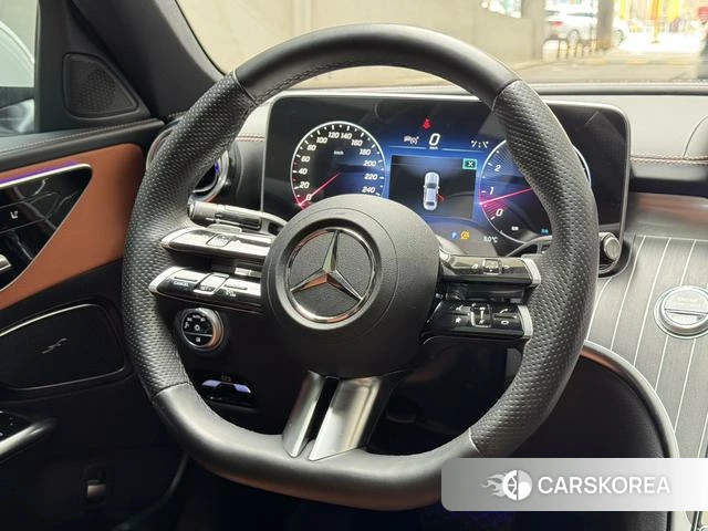 Mercedes-Benz Class C id 4258200 из Китая 14