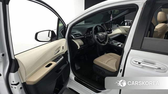 Toyota Sienna 4th Generation id 4186332 из Кореи 20