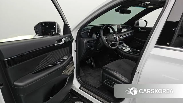 Hyundai The New Palisade id 4408323 из Кореи 20