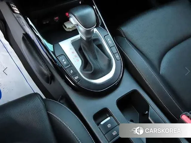 Kia The New K3 2nd generation id 3734796 из Кореи 18