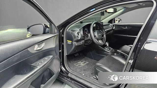 Kia Come New K3 id 4318267 из Кореи 30