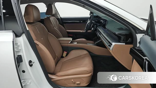 Hyundai Grandeur (GN7) id 4847808 из Кореи 37