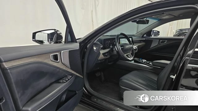 Kia K8 id 4650414 из Кореи 31