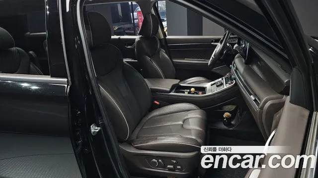 Hyundai The New Palisade id 2738733 из Кореи 20