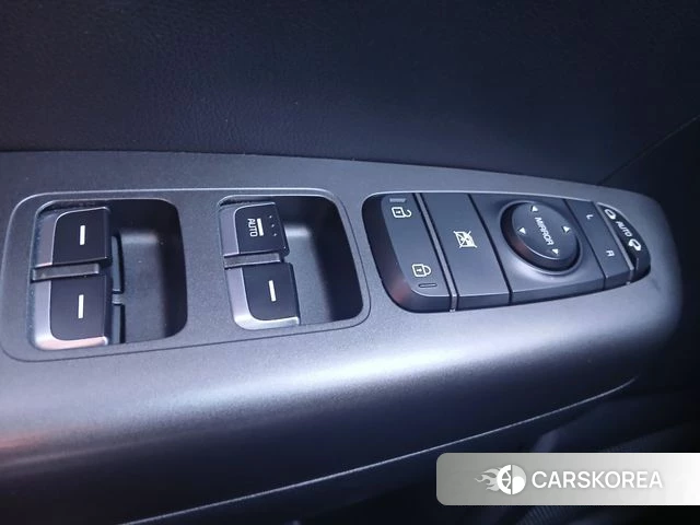 Kia Sportage The Bold id 3829168 из Кореи 14