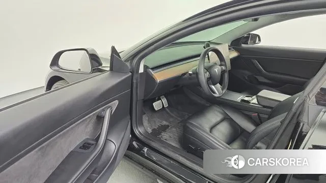 Tesla Model 3 id 3498396 из Кореи 20