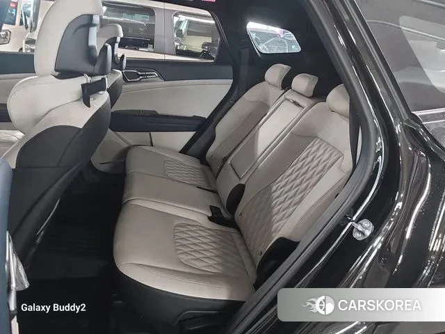 Kia The New Sportage 5th Generation id 3451864 из Кореи 17