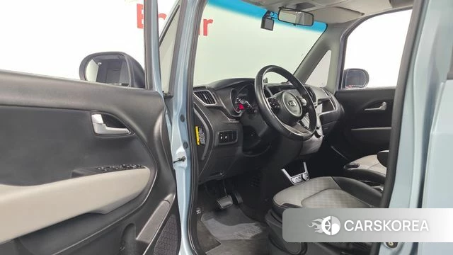 Kia The New Ray id 3886375 из Кореи 20