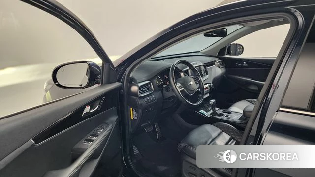 Kia The New Sorento id 4447493 из Кореи 36