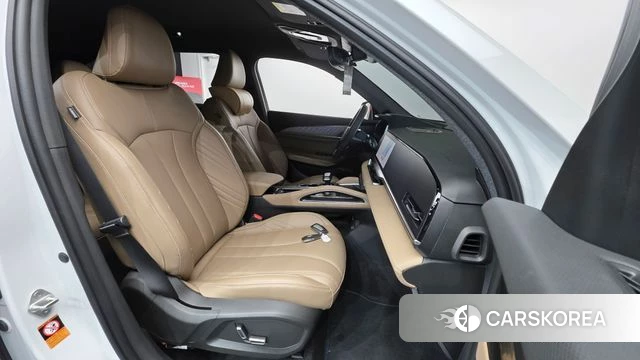 Renault Korea (Samsung) Grand Coleos id 3940065 из Кореи 20