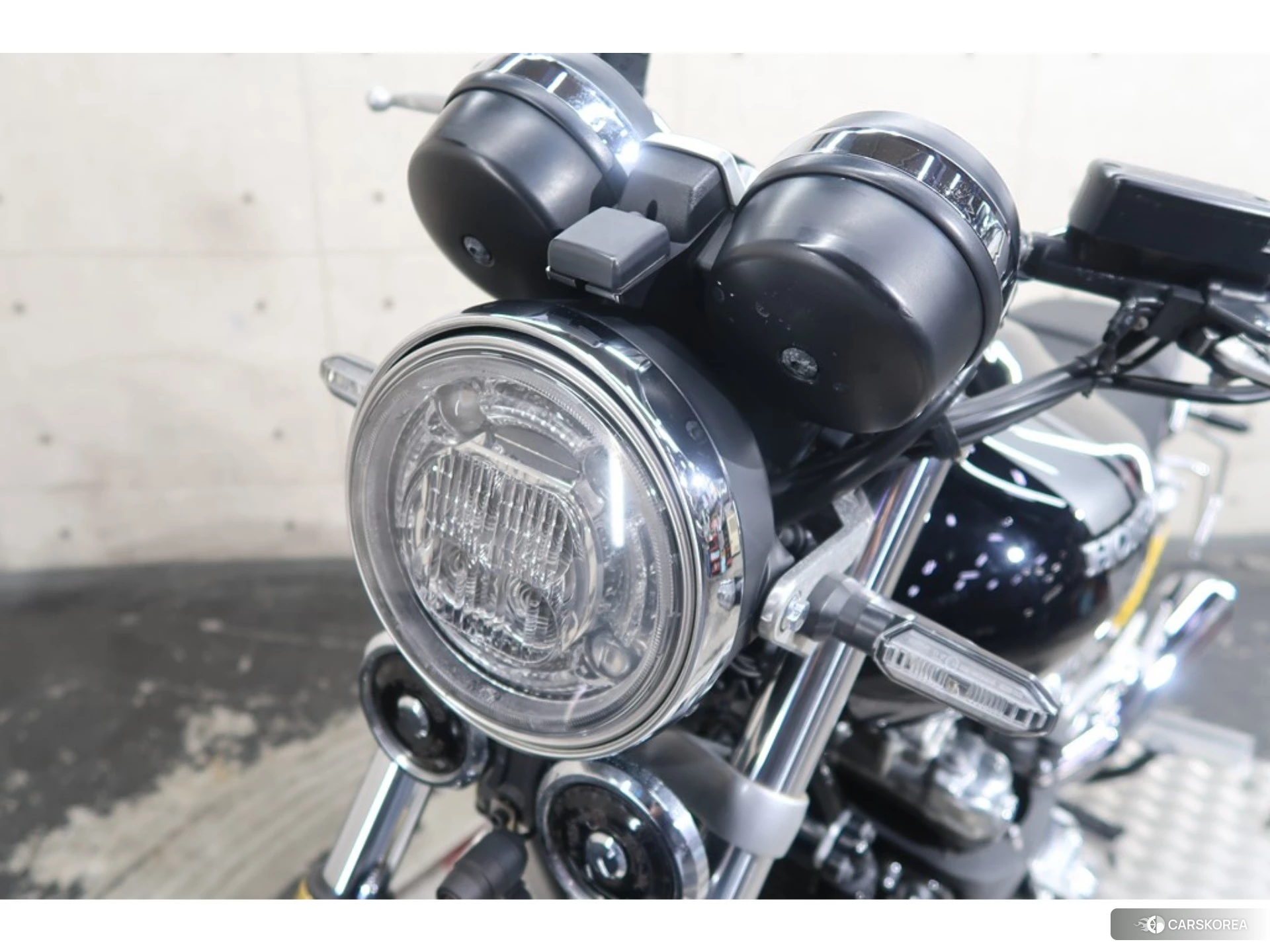 Honda CB1100RS id 3950393 из Японии 31