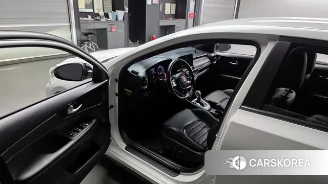 Kia Come New K3 id 3017719 из Кореи 20