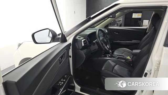 Ssangyong The New Tivoli Air id 4706469 из Кореи 33