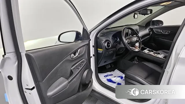 Hyundai Kona Electric id 3568498 из Кореи 20