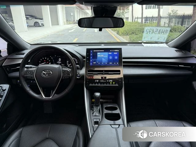 Toyota Asian dragon id 4260766 из Китая 15