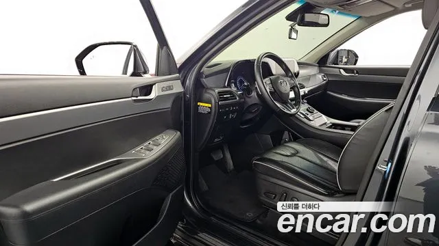 Hyundai Palisade id 2715004 из Кореи 20