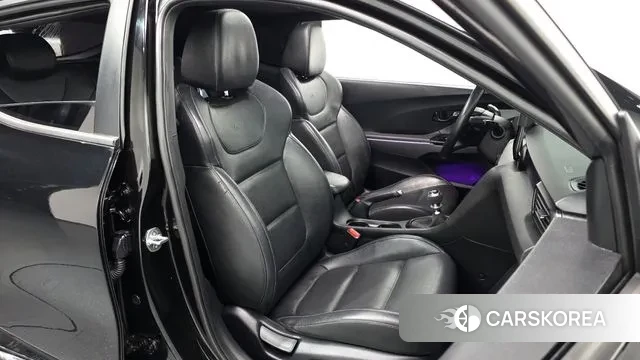 Hyundai Veloster (JS) id 3499950 из Кореи 20