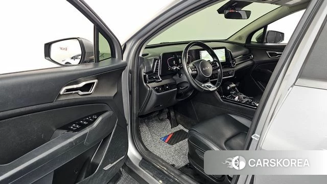 Kia Sportage 5th Generation id 4178522 из Кореи 20