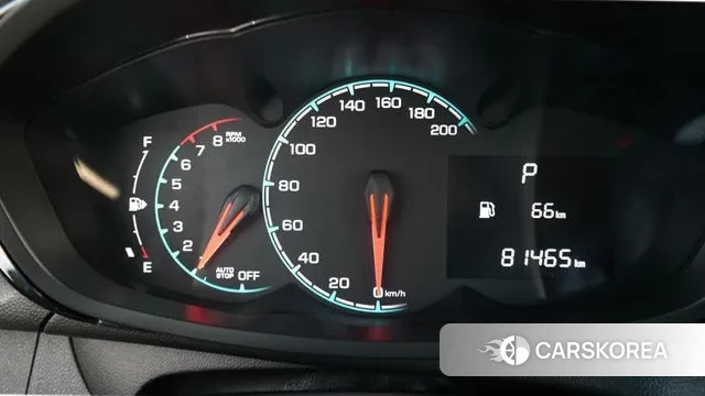 Chevrolet (GM Daewoo) The New Spark id 3179466 из Кореи 20