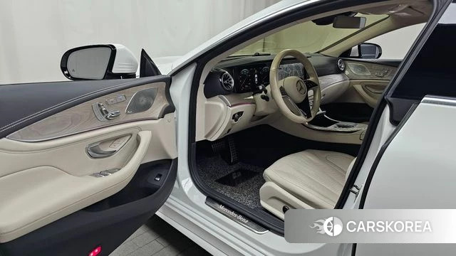 Mercedes-Benz CLS-Class C257 id 4835506 из Кореи 34