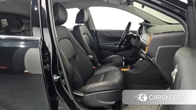 Kia Morning Urban (JA) id 3524554 из Кореи 20