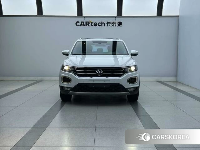 Volkswagen Exploring songs id 4265179 из Китая 29