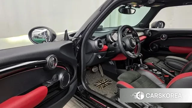 Mini Cooper S id 3761235 из Кореи 20