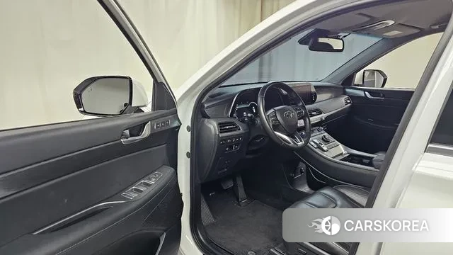 Hyundai Palisade id 3295599 из Кореи 20