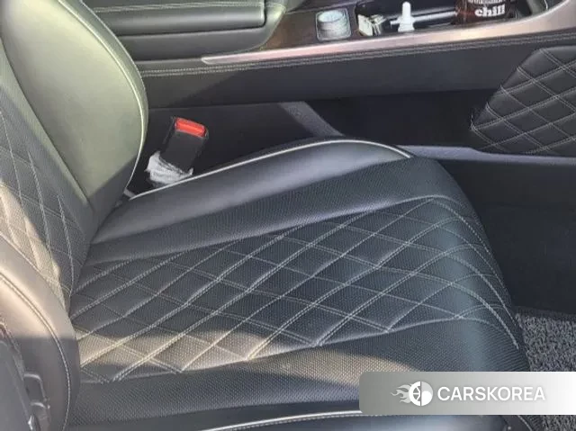 Genesis GV80 id 3646345 из Кореи 19