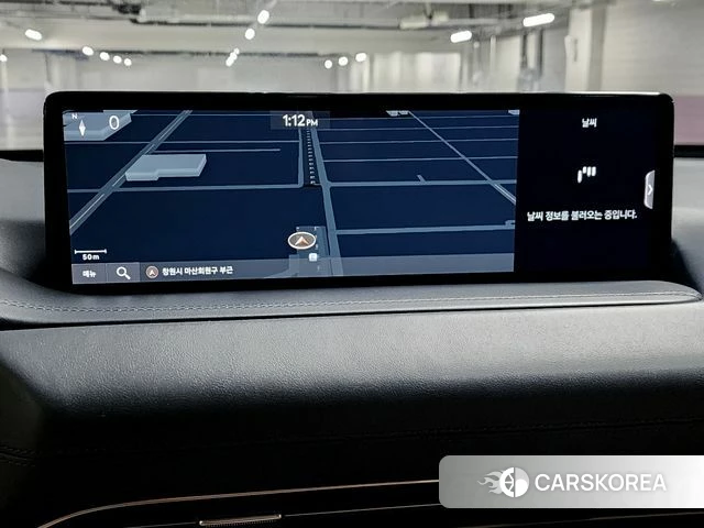 Genesis GV80 id 4355718 из Кореи 20