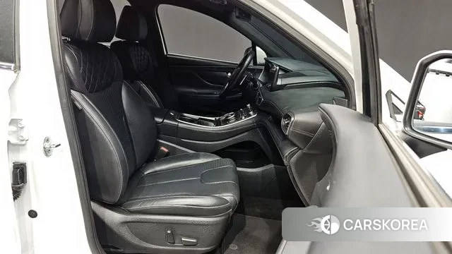 Hyundai The New Santa Fe id 3044135 из Кореи 20