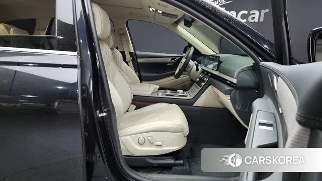 Genesis GV80 id 3590619 из Кореи 20