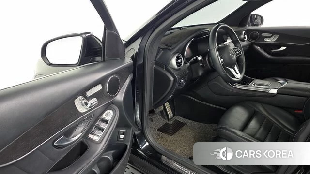 Mercedes-Benz GLC-Class X253 id 4424168 из Кореи 20