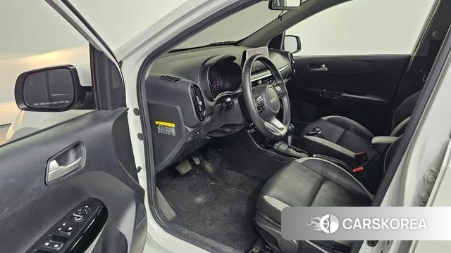 Kia Morning Urban (JA) id 4579459 из Кореи 20