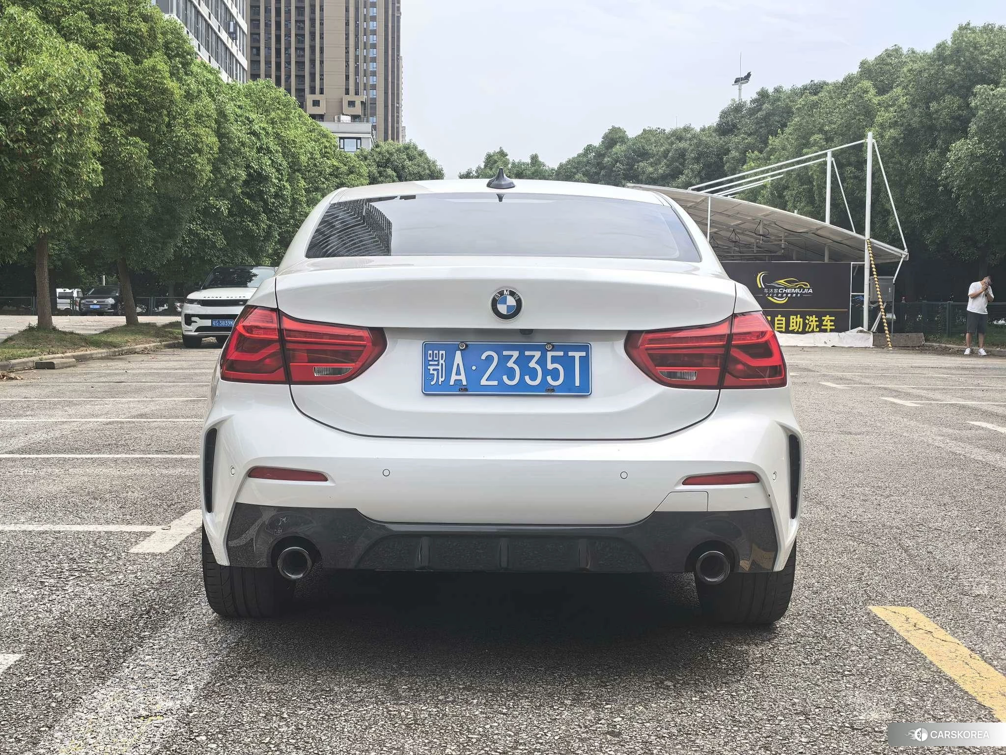 BMW 1 series id 4467829 из Китая 22